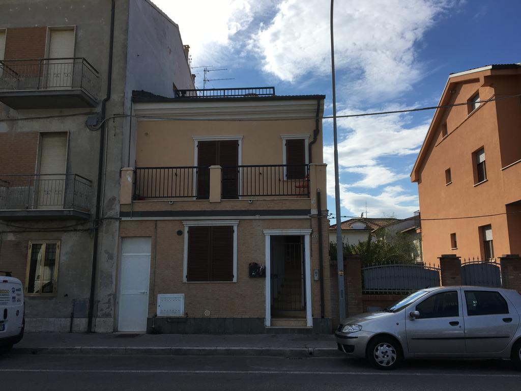Villetta De Mar Civitanova Marche Exterior photo